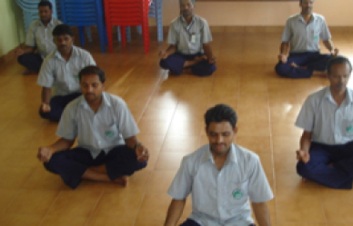 Yoga