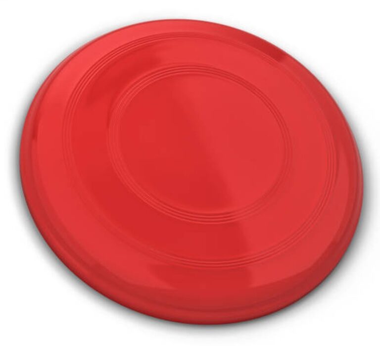 frisbee